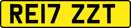 RE17ZZT