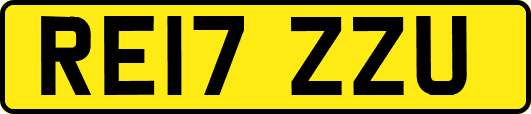RE17ZZU