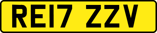 RE17ZZV