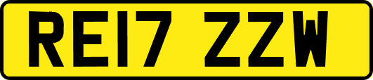 RE17ZZW