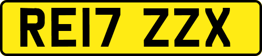 RE17ZZX