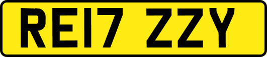 RE17ZZY