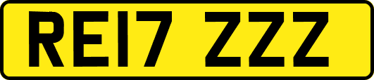 RE17ZZZ