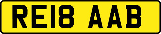 RE18AAB