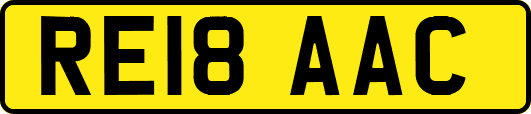 RE18AAC