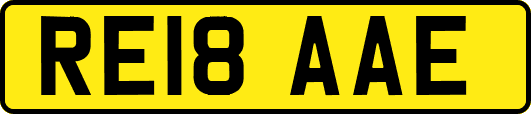 RE18AAE