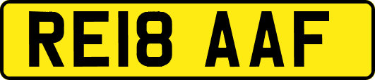 RE18AAF