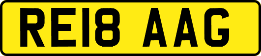 RE18AAG