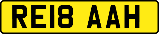 RE18AAH