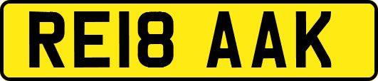 RE18AAK