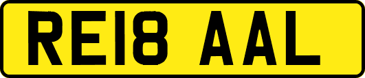 RE18AAL