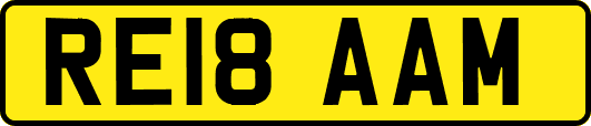 RE18AAM