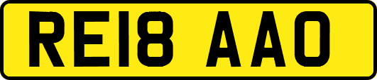 RE18AAO