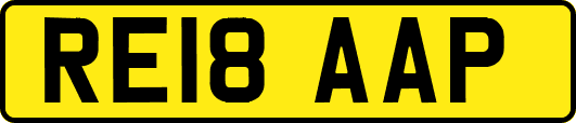 RE18AAP