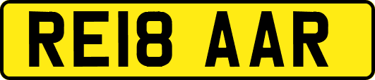 RE18AAR