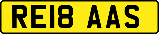 RE18AAS