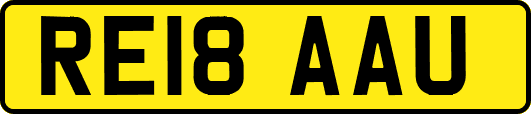 RE18AAU
