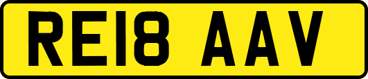 RE18AAV