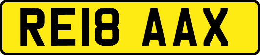 RE18AAX
