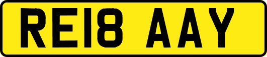 RE18AAY
