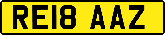 RE18AAZ