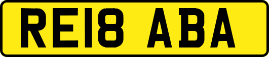 RE18ABA