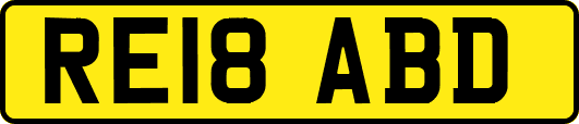 RE18ABD