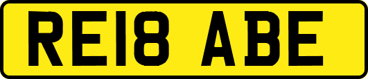 RE18ABE
