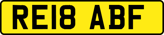 RE18ABF