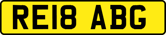 RE18ABG
