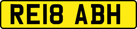 RE18ABH