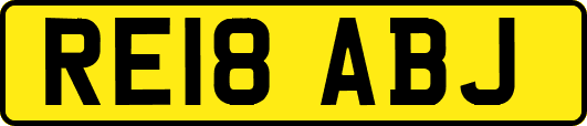 RE18ABJ