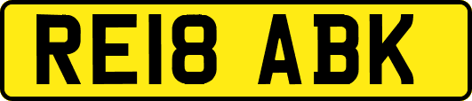 RE18ABK