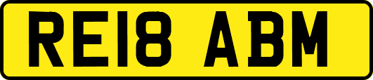 RE18ABM