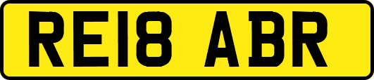 RE18ABR