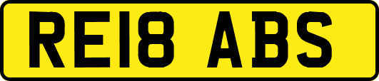 RE18ABS