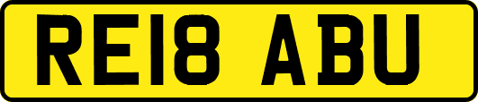 RE18ABU
