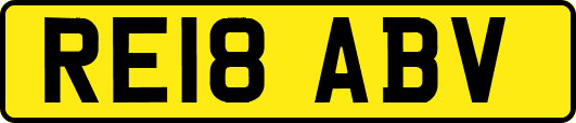 RE18ABV
