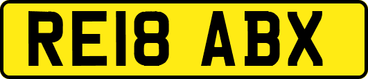 RE18ABX
