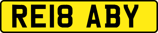RE18ABY