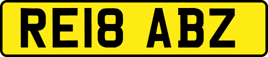 RE18ABZ