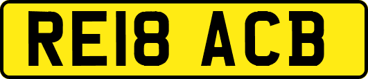 RE18ACB