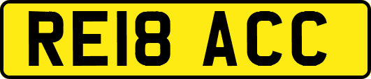 RE18ACC