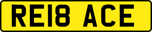 RE18ACE