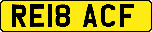 RE18ACF