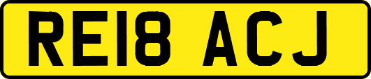 RE18ACJ