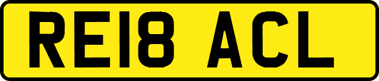 RE18ACL