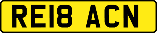 RE18ACN