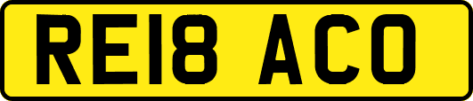 RE18ACO