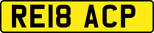 RE18ACP